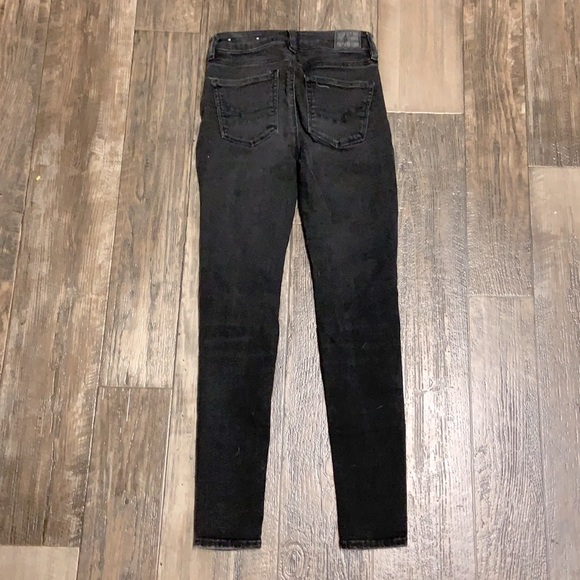 AMERICAN EAGLE JEANS - Picture 2 of 5